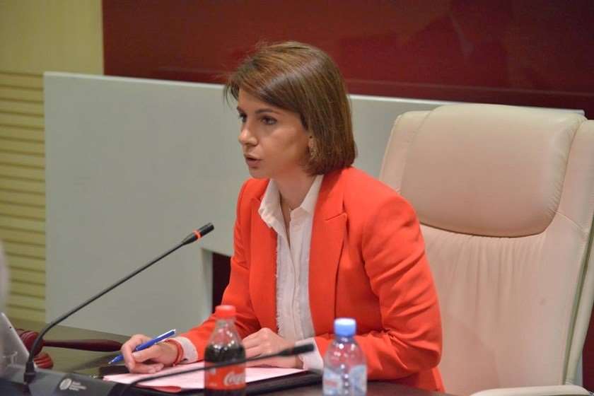 თამარ ჩუგოშვილი