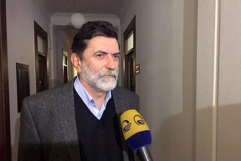 ნუკრი ქანთარია