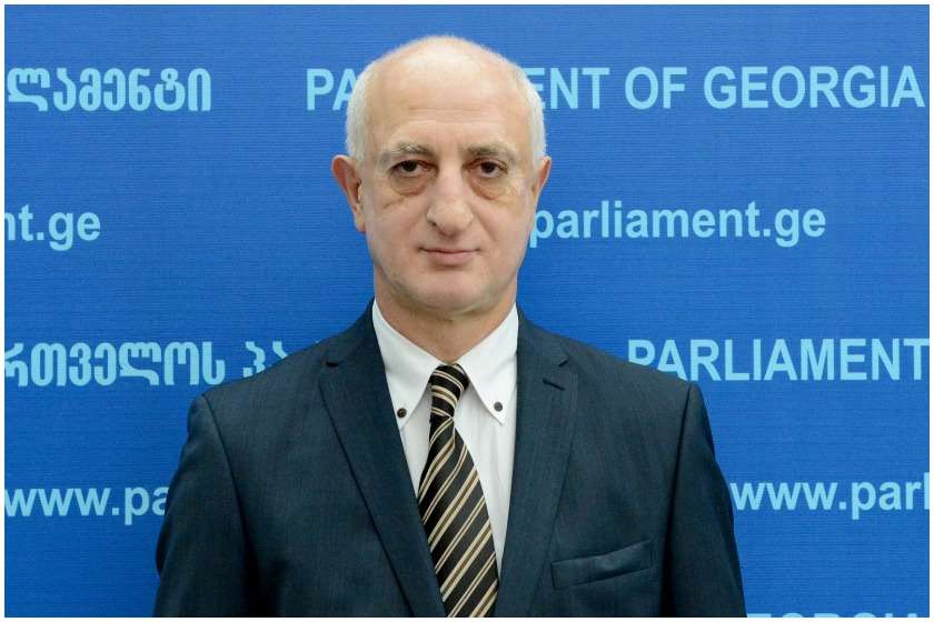 ილია ნაკაშიძე