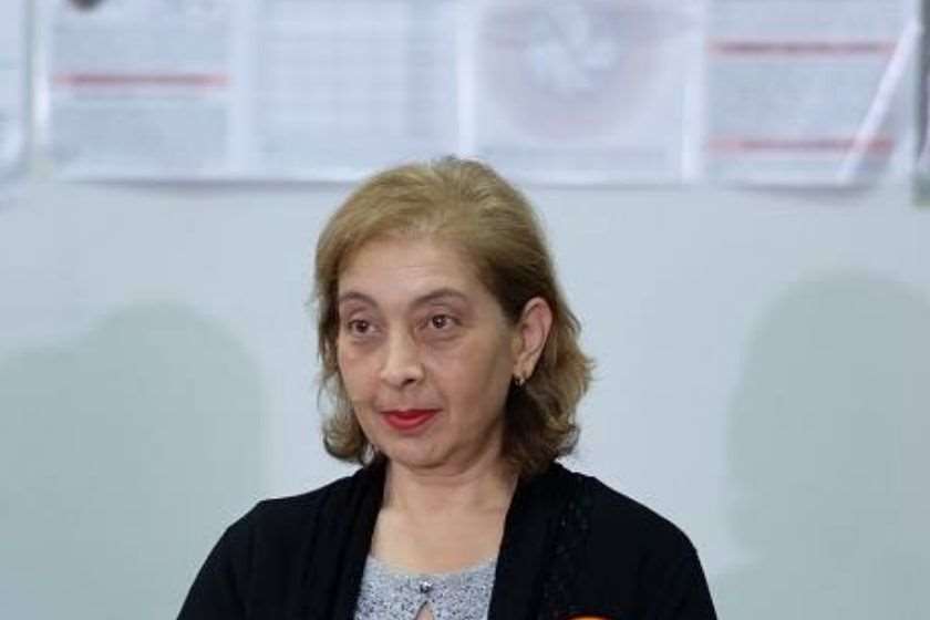 ხათუნა ზახაშვილი