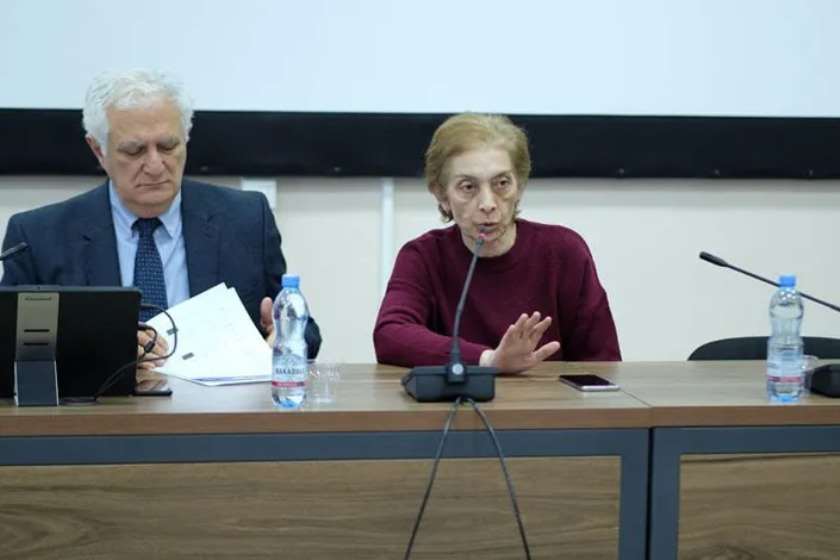 ხათუნა ზახაშვილი