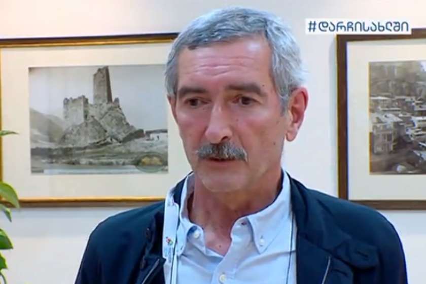 პაატა იმნაძე