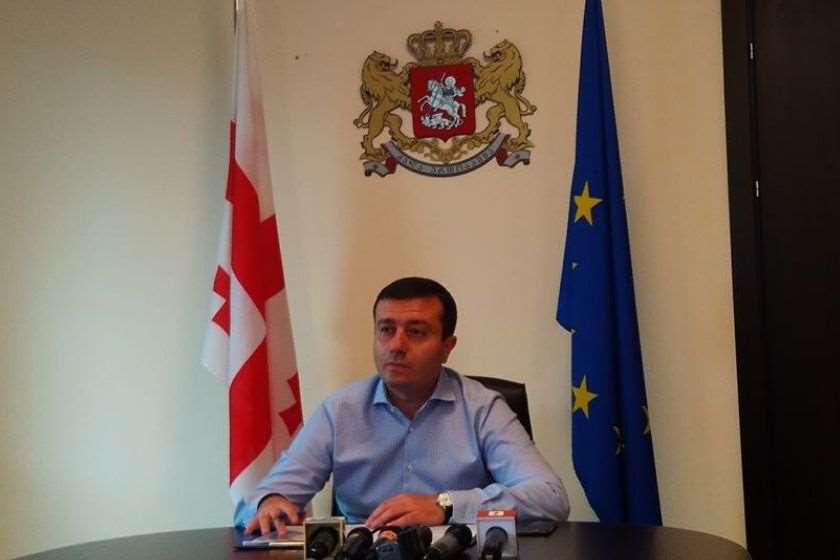 გიორგი ხოჯევანიშვილი