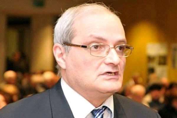 გიორგი გაჩეჩილაძე