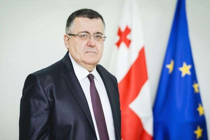 გელა ხანიაშვილი