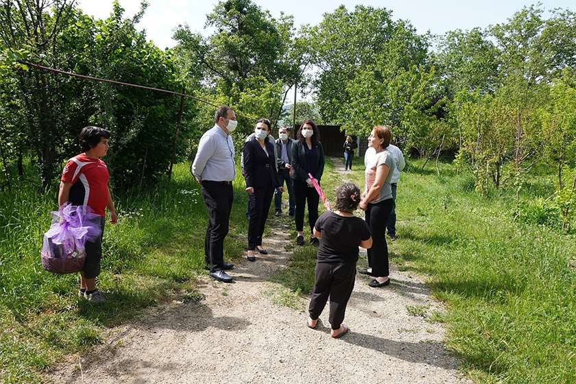 ქეთევან ციხელაშვილი ოძისი