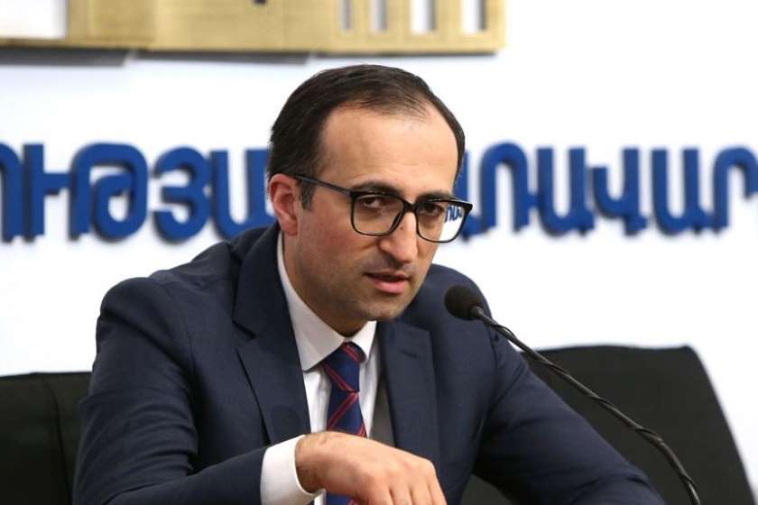 არსენ ტოროსიანი