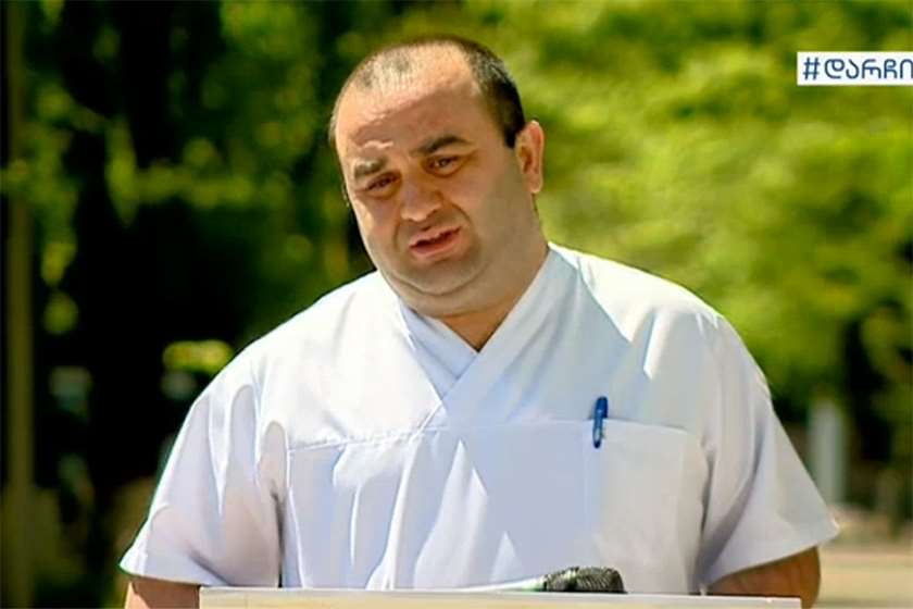 ლევან რატიანი