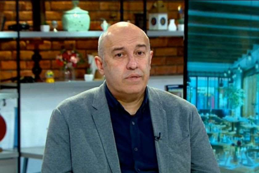 რეზო გაბრიჩიძე