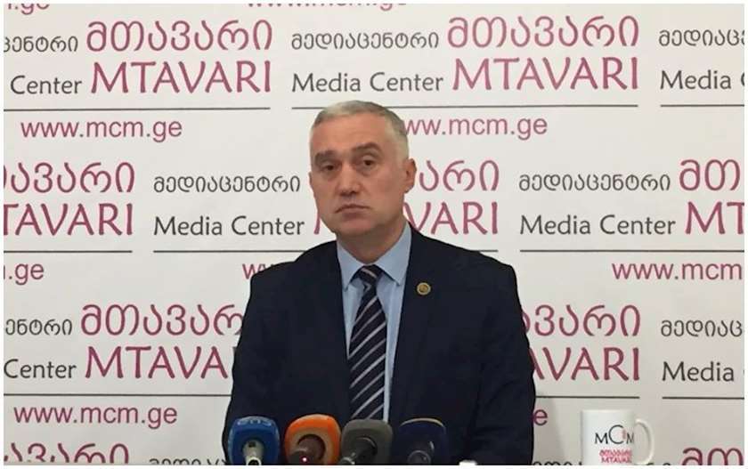 ზვიად ძიძიგური