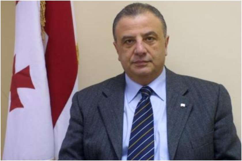 თეიმურაზ შარაშენიძე