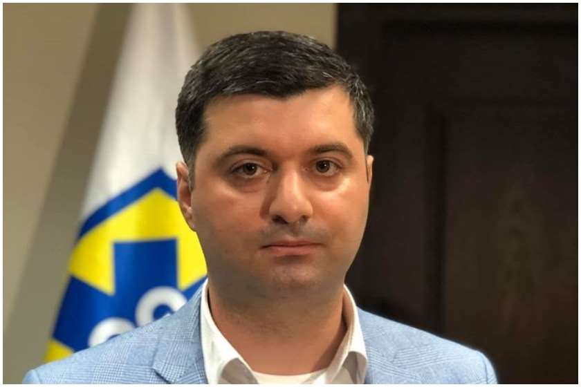 ამირან გოგიტიძე