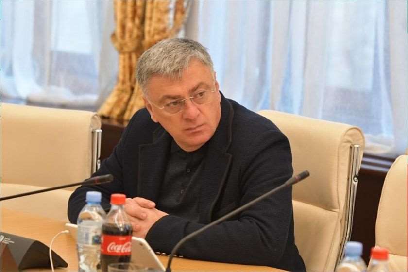 ირაკლი ხახუბია