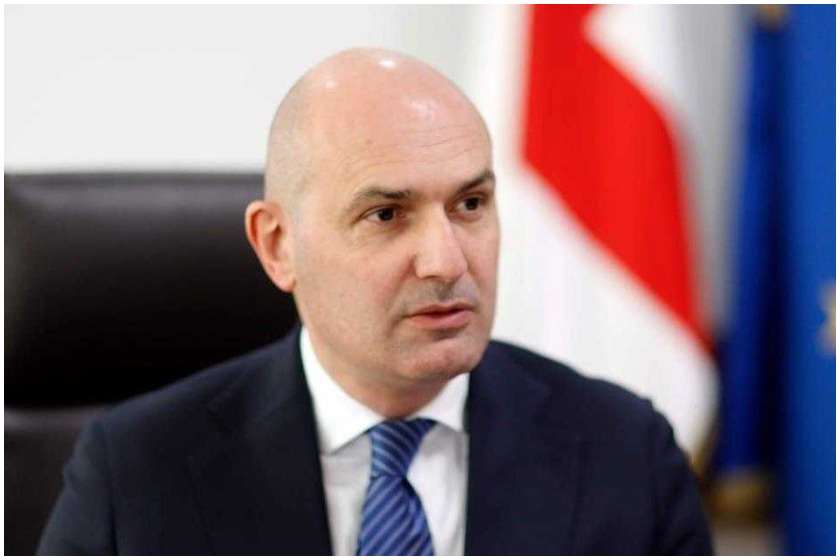 რუსლან აბაშიძე