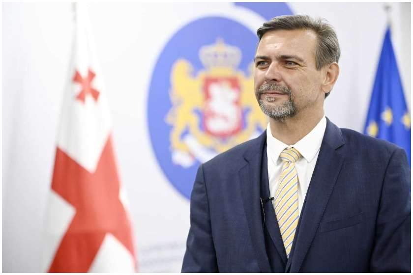 პეტერ მიკისკა