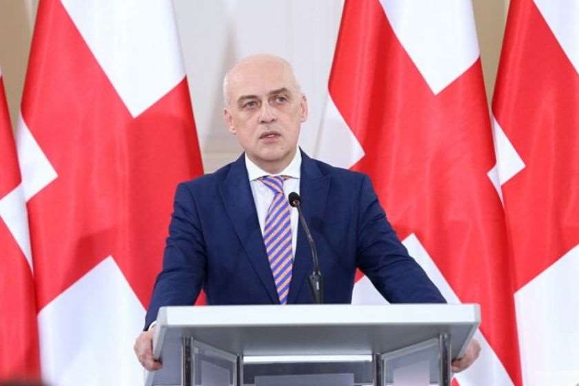 დავით ზალკალიანი