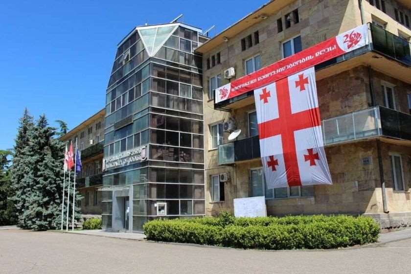 ბოლნისის მუნიციპალიტეტი
