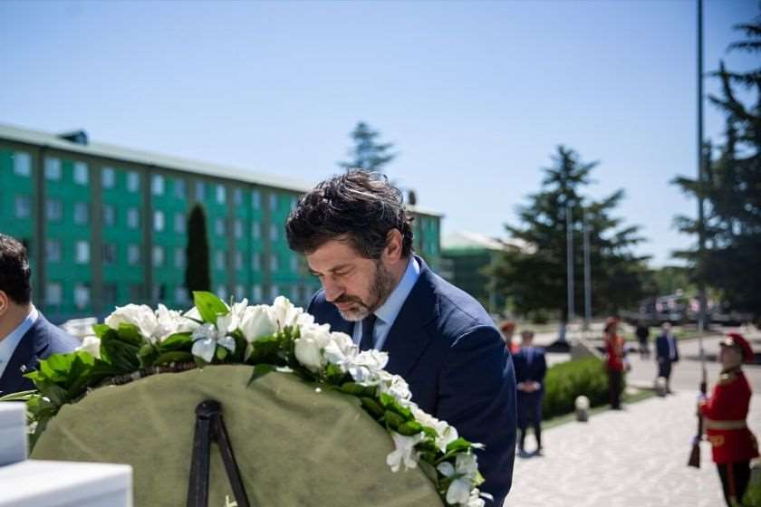 კახა კალაძე