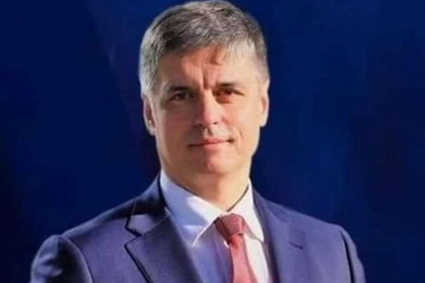 ვადიმ პრისტაიკო