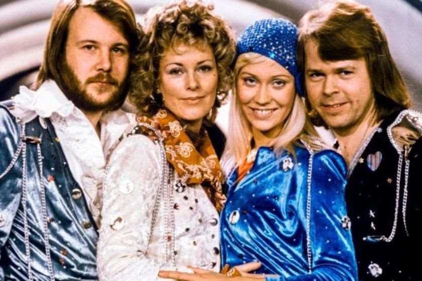 ABBA
