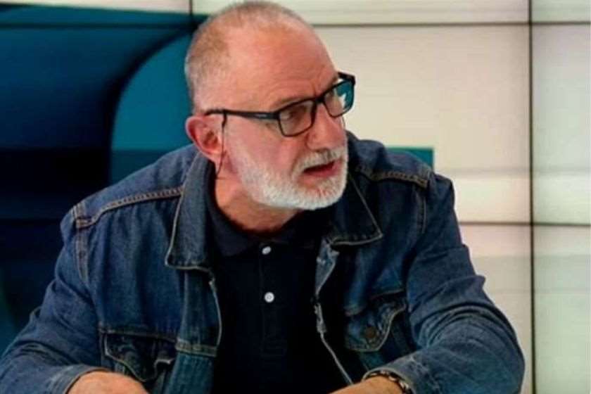 გიორგი ხაინდრავა