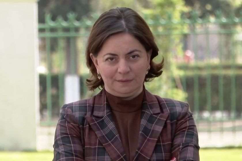 მაკა სოლოღაშვილი