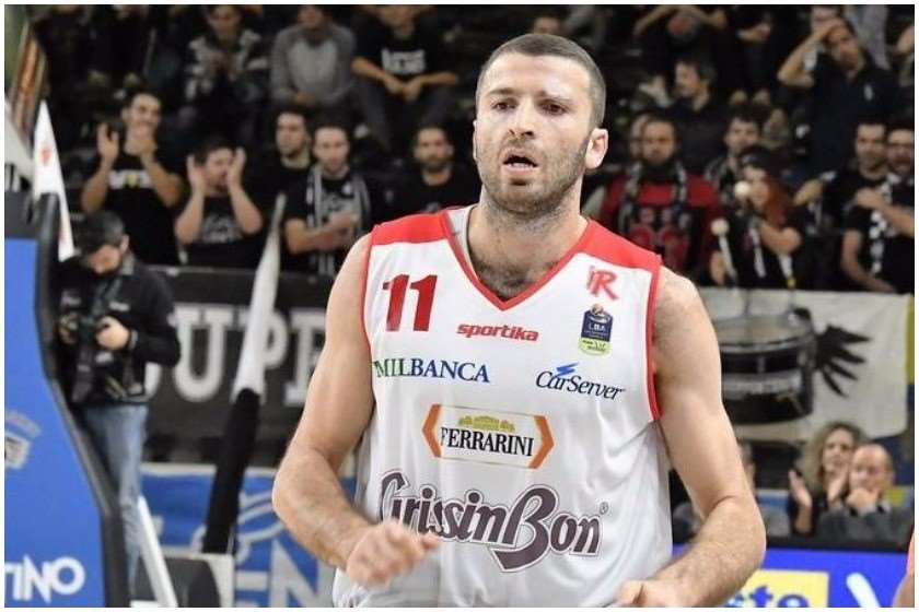 მანუჩარ მარკოიშვილი 