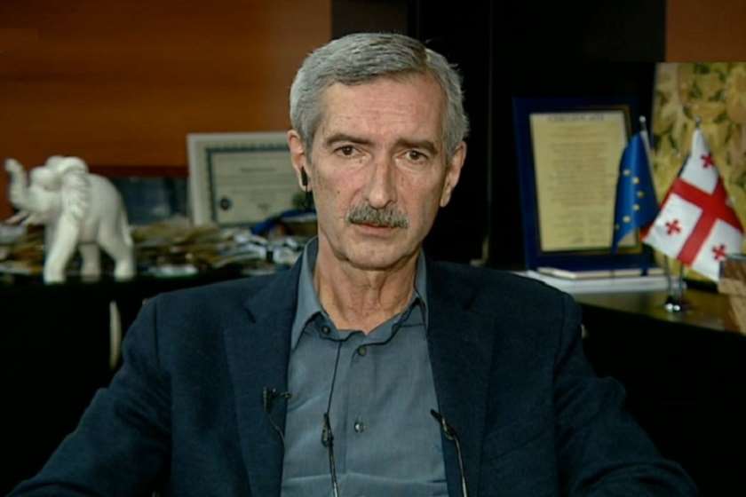 პაატა იმნაძე