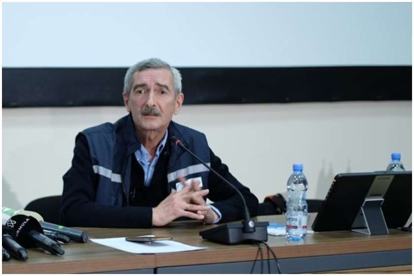 პაატა იმნაძე