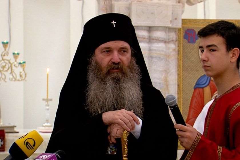 მეუფე იაკობი