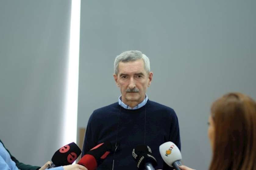 პაატა იმნაძე