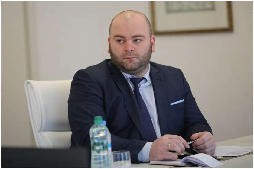 ბექა ლილუაშილი