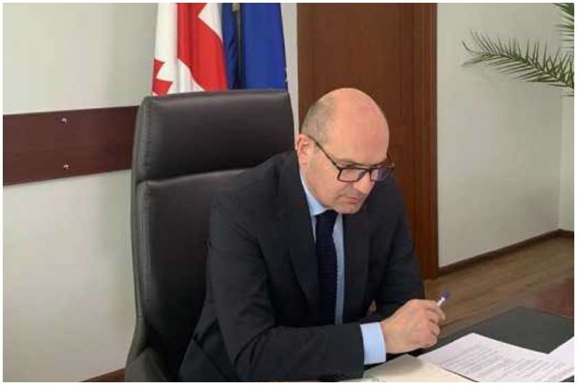 რუსლან აბაშიძე