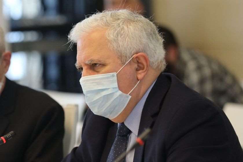 ამირან გამყრელიძე