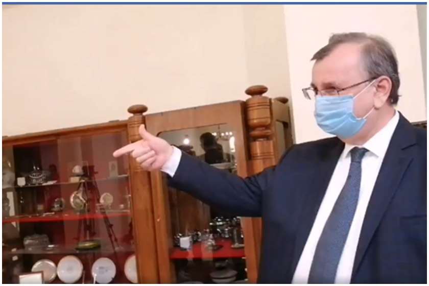 რომან გოცირიძე