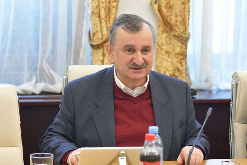 რომან გოცირიძე