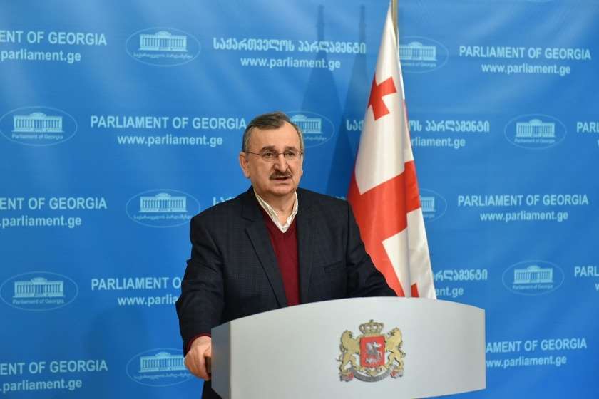რომან გოცირიძე