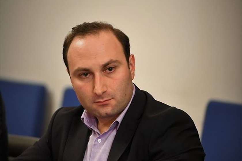 ანრი ოხანაშვილი