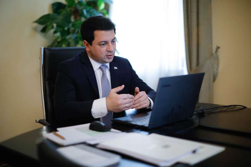 არჩილ თალაკვაძე
