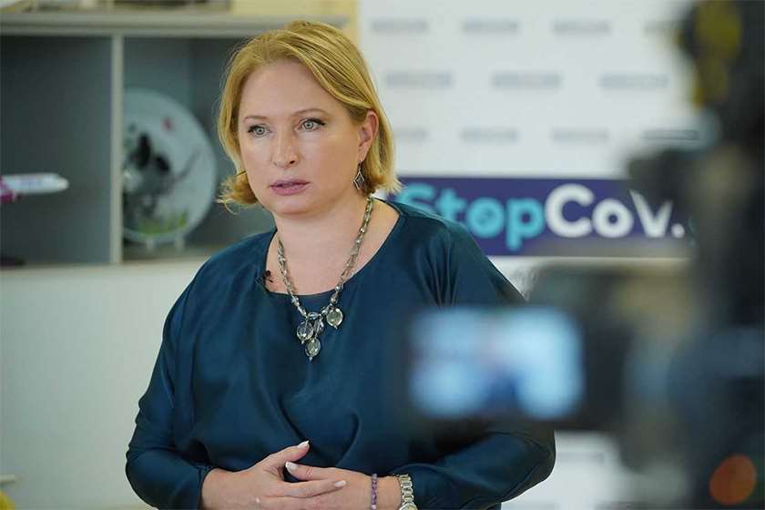 ნათია თურნავა