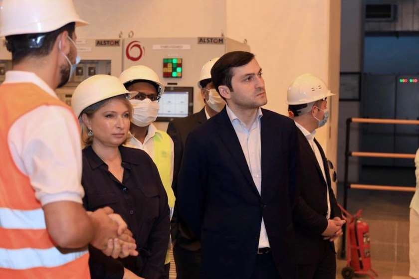 თორნიკე რიჟვაძე