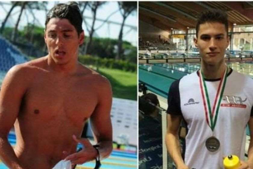 ფაბიო ლომბინი/ჯიოლე როსეტი