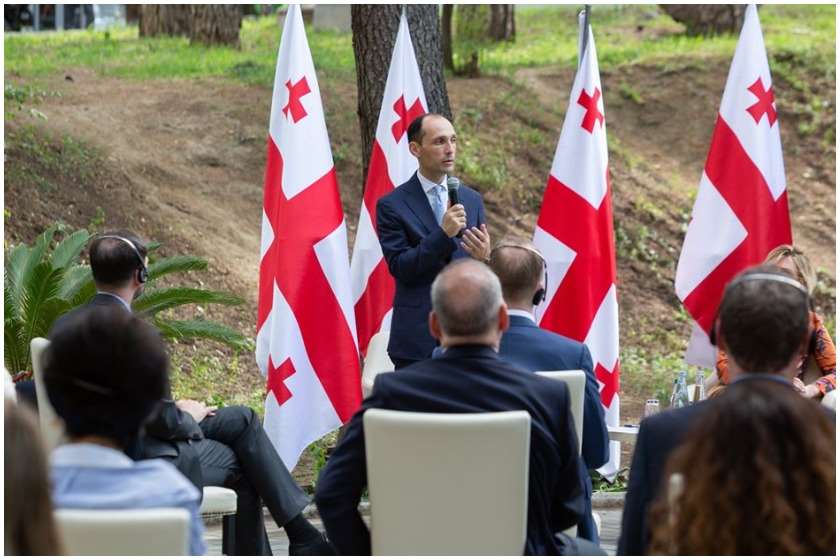 ლევან დავითაშვილი