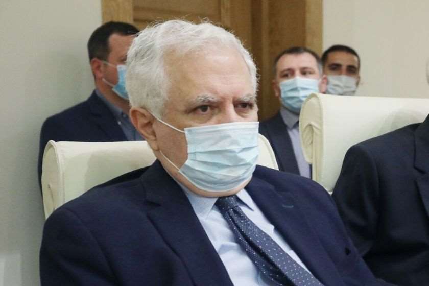 ამირან გამყრელიძე