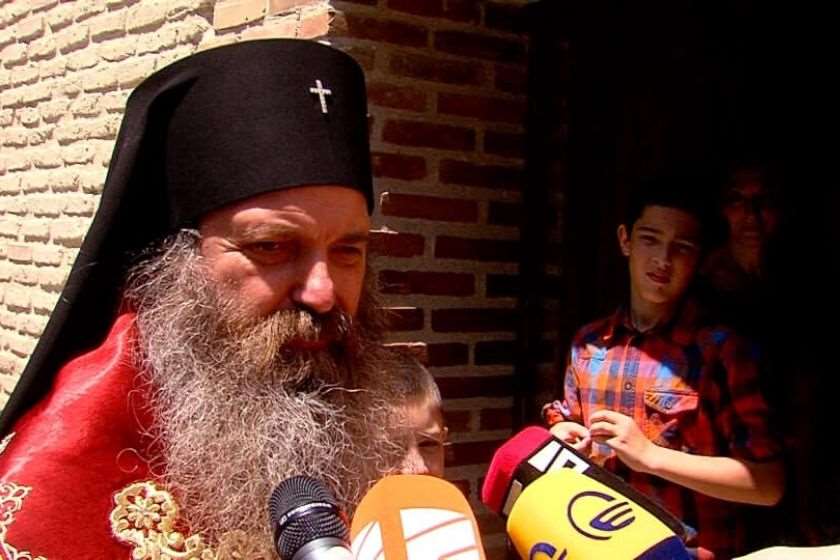 მეუფე იაკობი