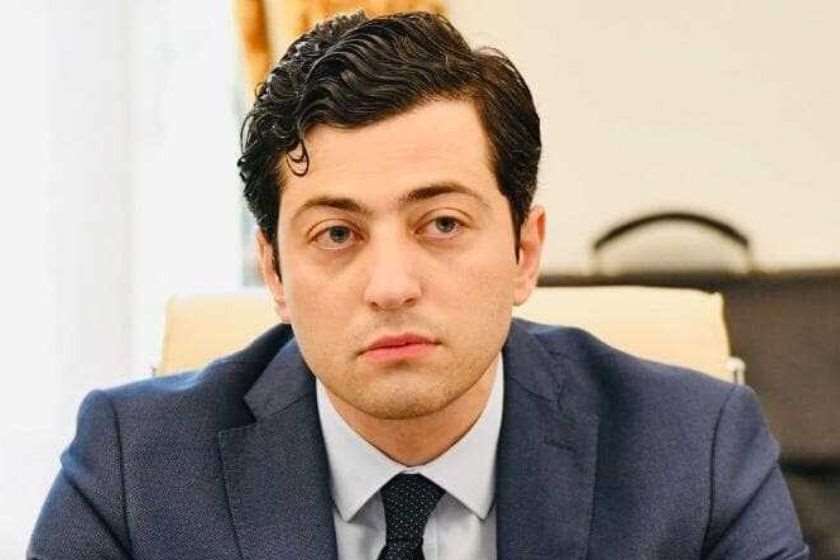 ზაზა გაბუნია