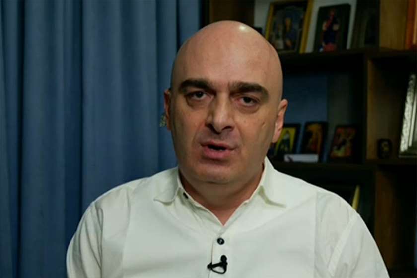 სანდრო ბრეგაძე