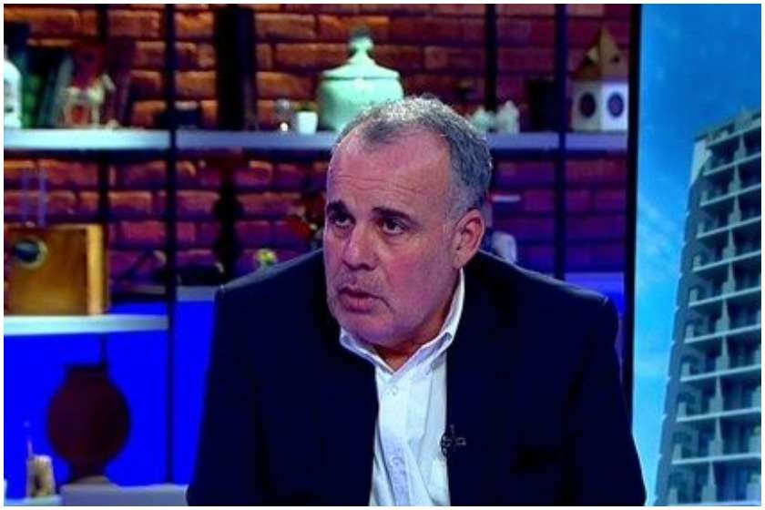 ირაკლი როსტომაშვილი