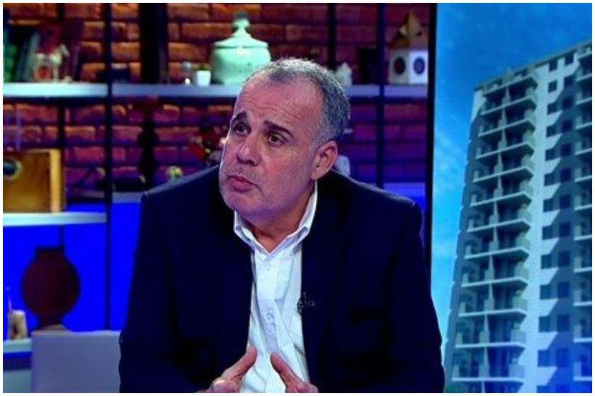 ირაკლი როსტოამშვილი
