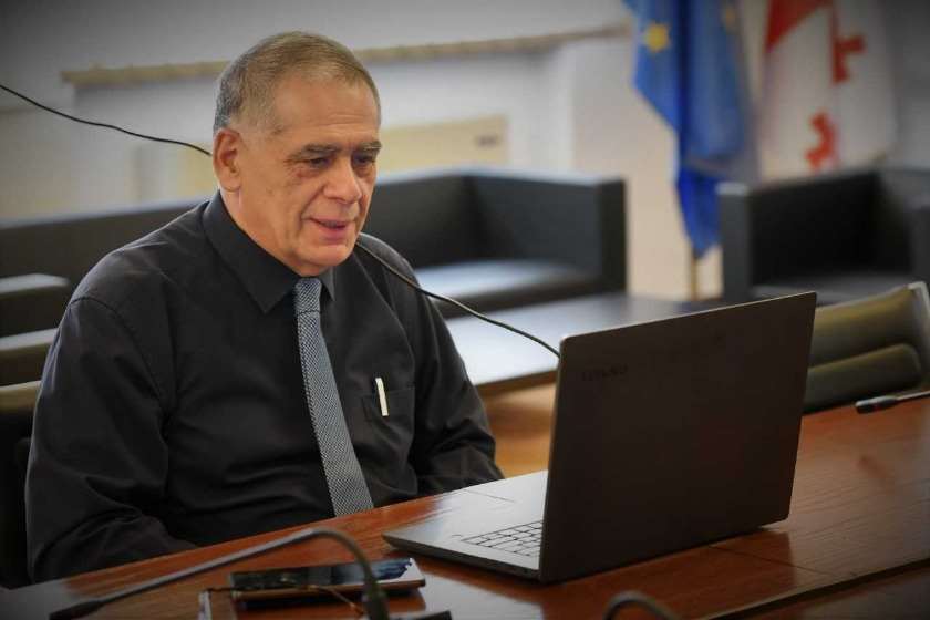 რომან კაკულია